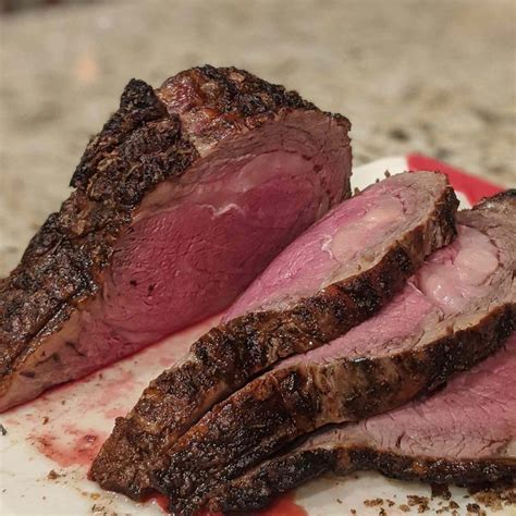 Place rib roast on a plate and bring to room temperature, about 4 hours. . Chef johns prime rib